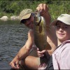 NICE FISH! • BWCA