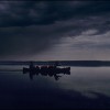 Transcendent Moment • Great Slave Lake, NWT (Canada)