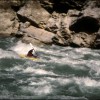 Running "Big Water" • Karnali River, Nepal